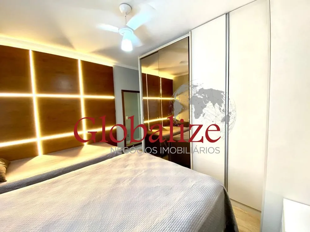 Casa, 3 quartos, 150 m² - Foto 10