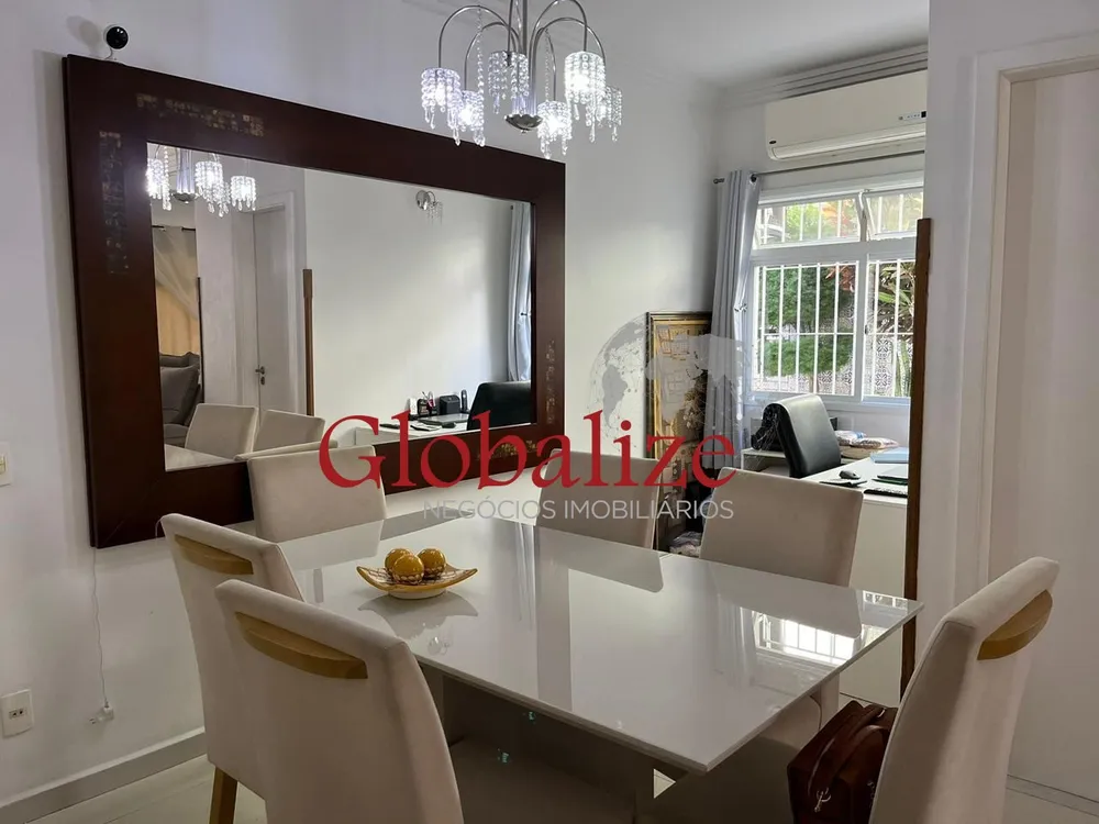Casa, 3 quartos, 150 m² - Foto 2