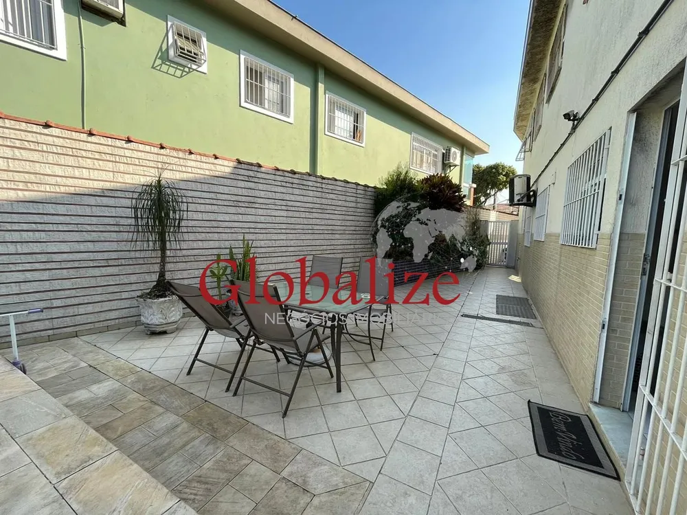 Casa, 3 quartos, 150 m² - Foto 13