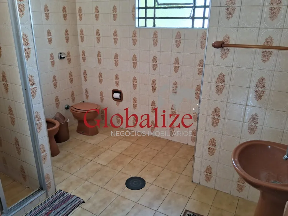 Sobrado, 3 quartos, 227 m² - Foto 3