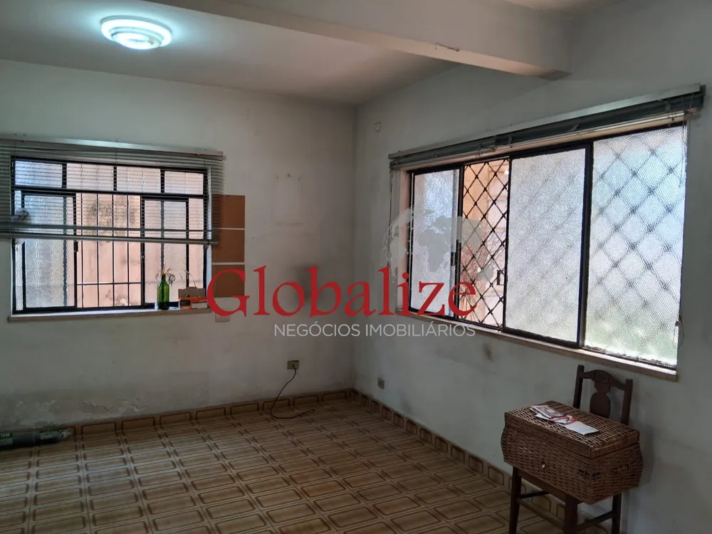 Sobrado, 3 quartos, 227 m² - Foto 1