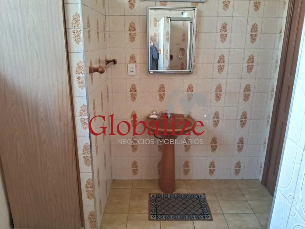 Sobrado, 3 quartos, 227 m² - Foto 5