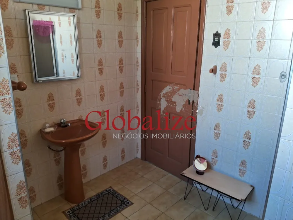 Sobrado, 3 quartos, 227 m² - Foto 1