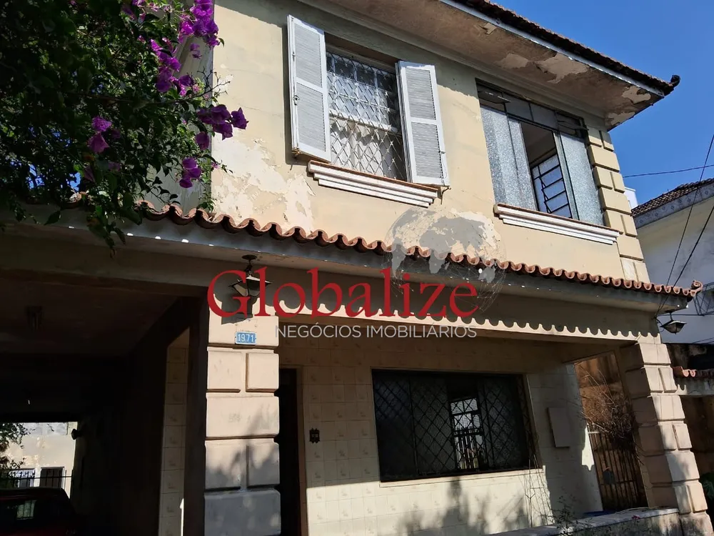 Sobrado, 3 quartos, 227 m² - Foto 12