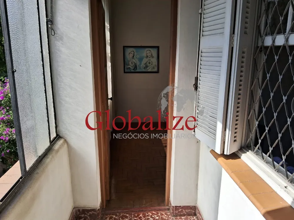 Sobrado, 3 quartos, 227 m² - Foto 2