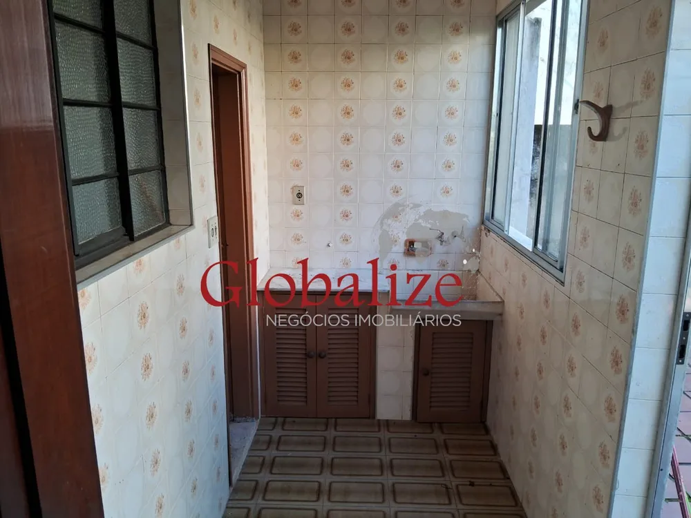 Sobrado, 3 quartos, 227 m² - Foto 2