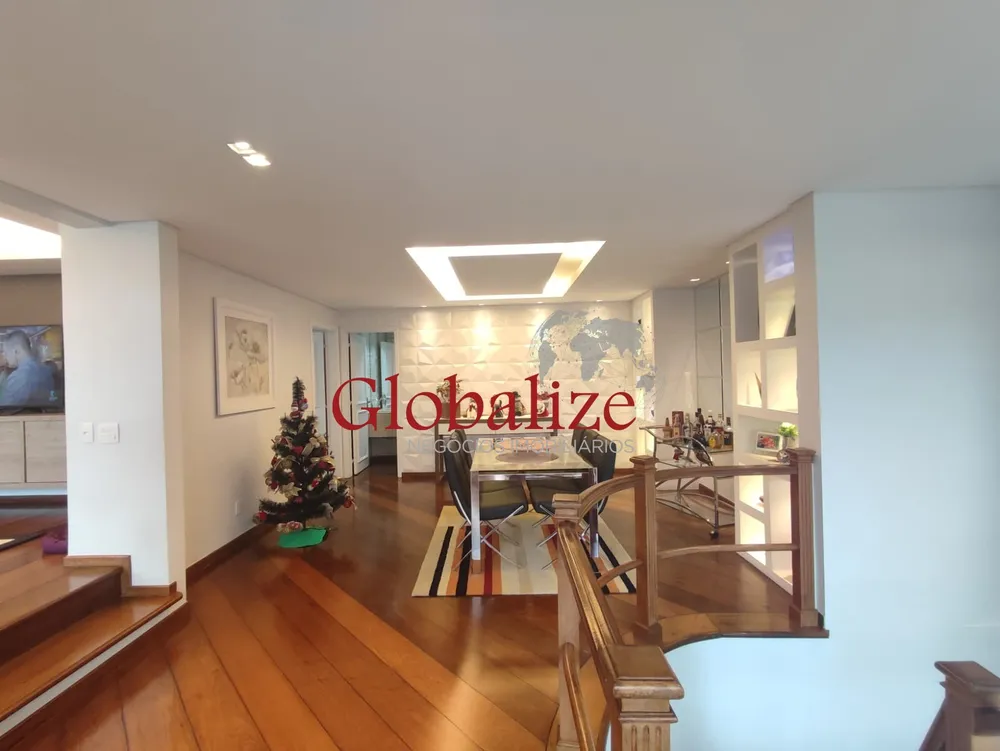 Cobertura, 3 quartos, 310 m² - Foto 6