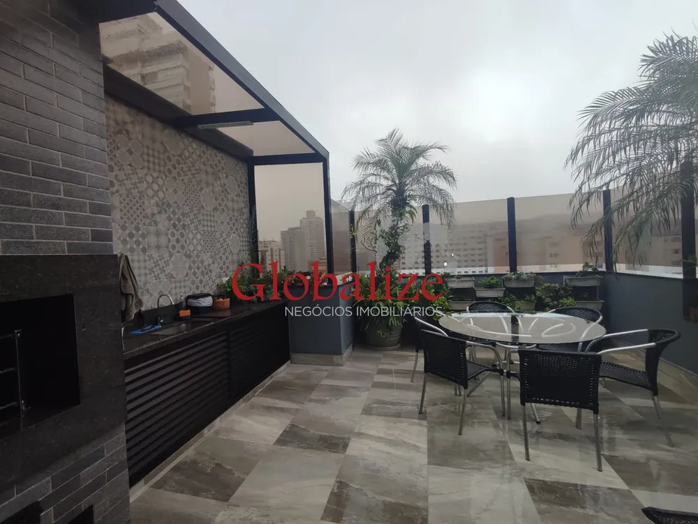 Cobertura, 3 quartos, 310 m² - Foto 2