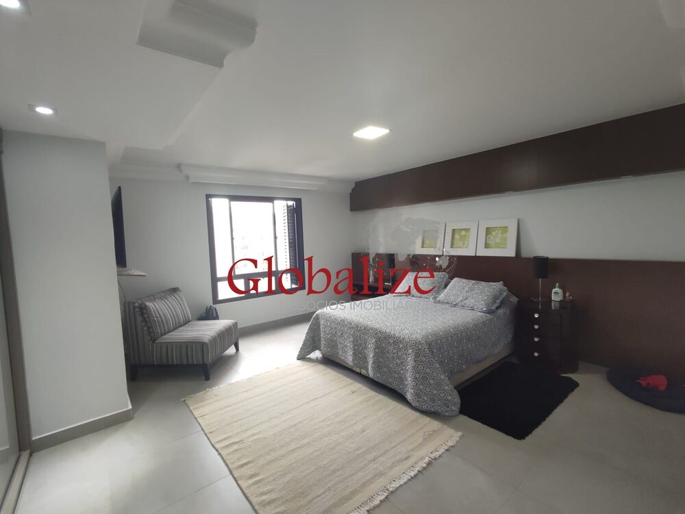 Cobertura, 3 quartos, 310 m² - Foto 4