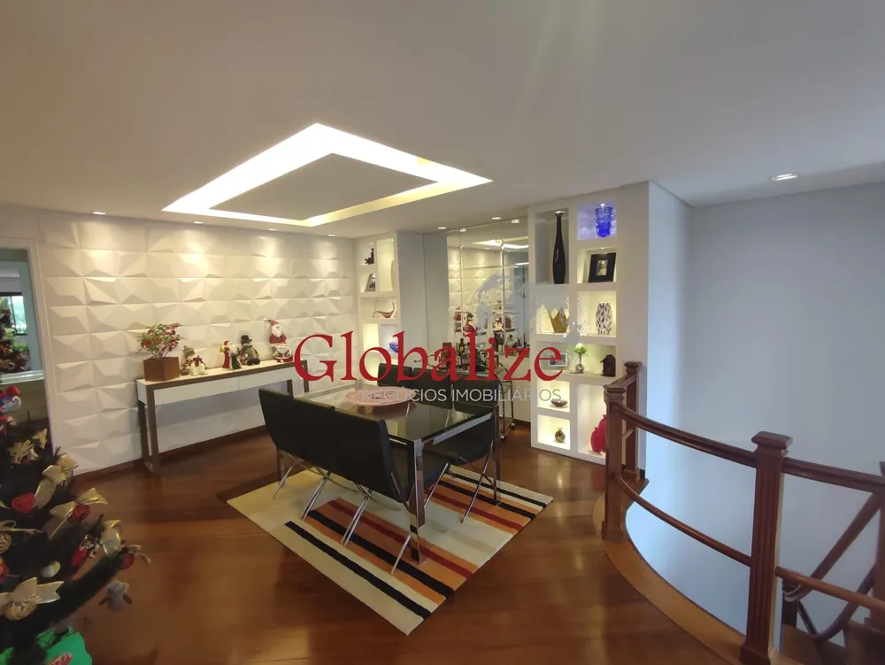 Cobertura, 3 quartos, 310 m² - Foto 4