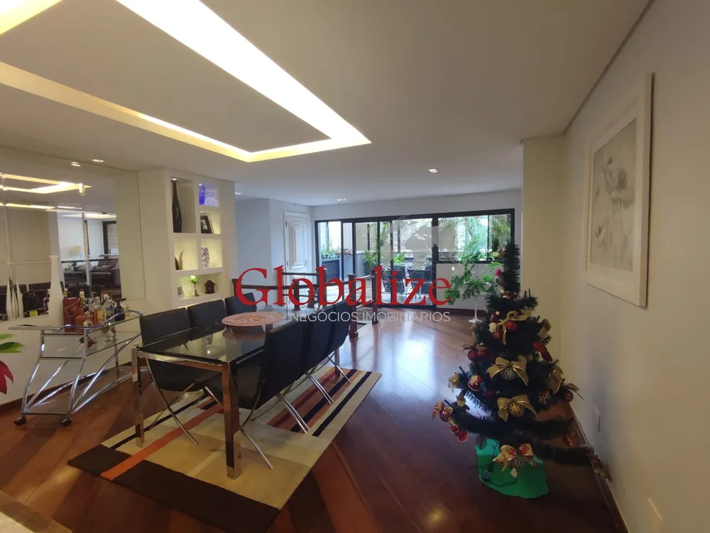 Cobertura, 3 quartos, 310 m² - Foto 5