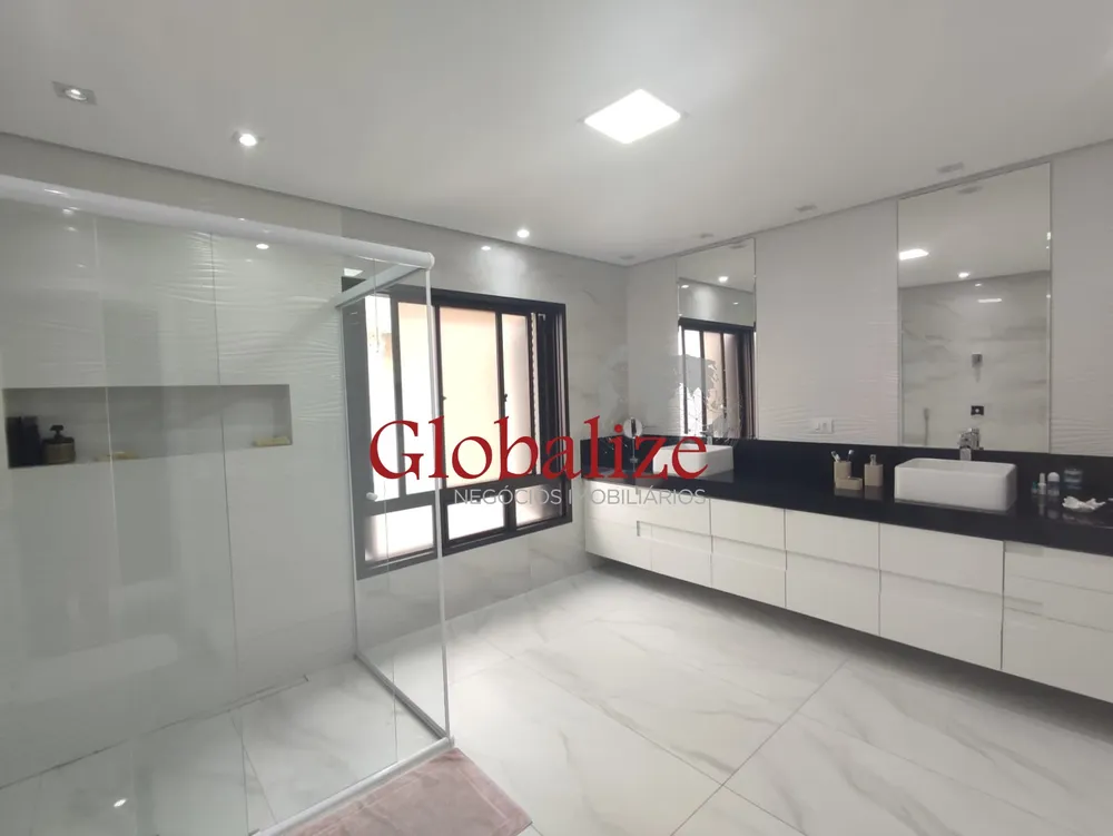 Cobertura, 3 quartos, 310 m² - Foto 13
