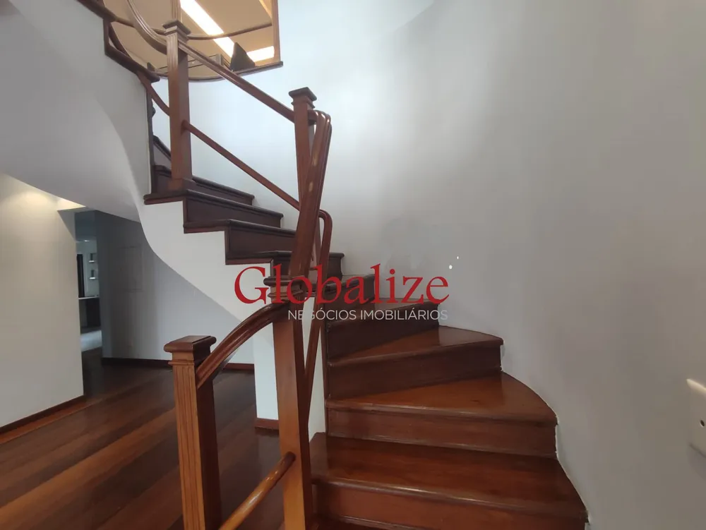Cobertura, 3 quartos, 310 m² - Foto 9