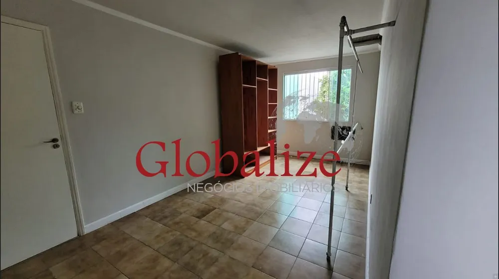 Sobrado, 3 quartos, 181 m² - Foto 1