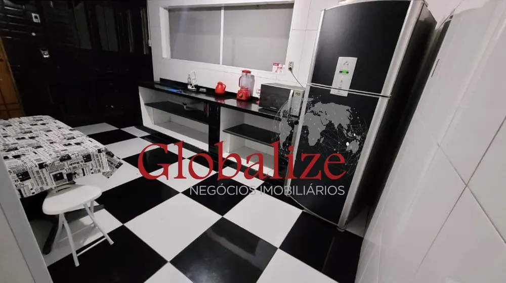 Sobrado, 3 quartos, 181 m² - Foto 2