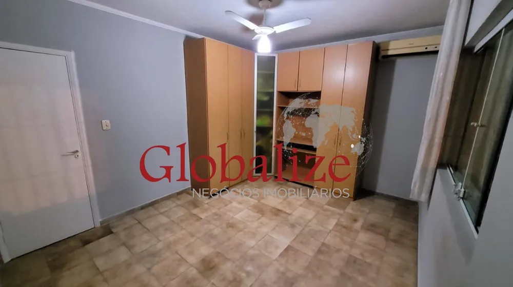 Sobrado, 3 quartos, 181 m² - Foto 12
