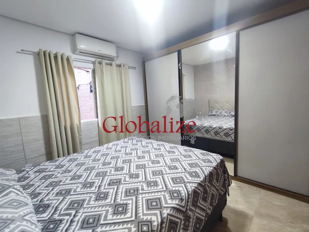 Sobrado, 3 quartos, 92 m² - Foto 7