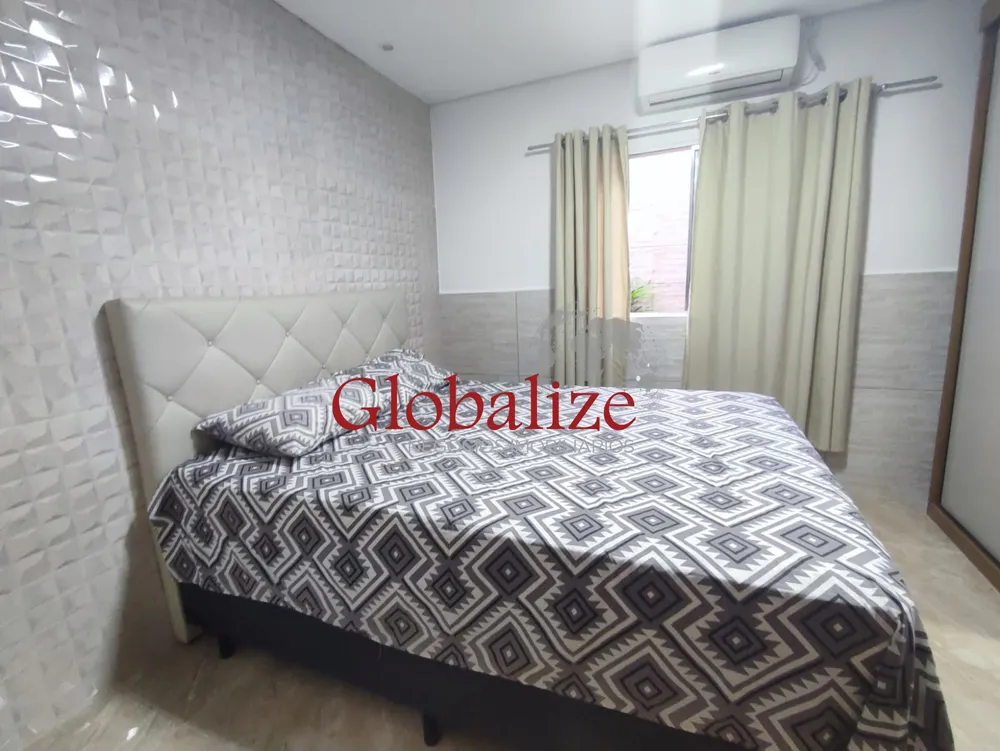 Sobrado, 3 quartos, 92 m² - Foto 6