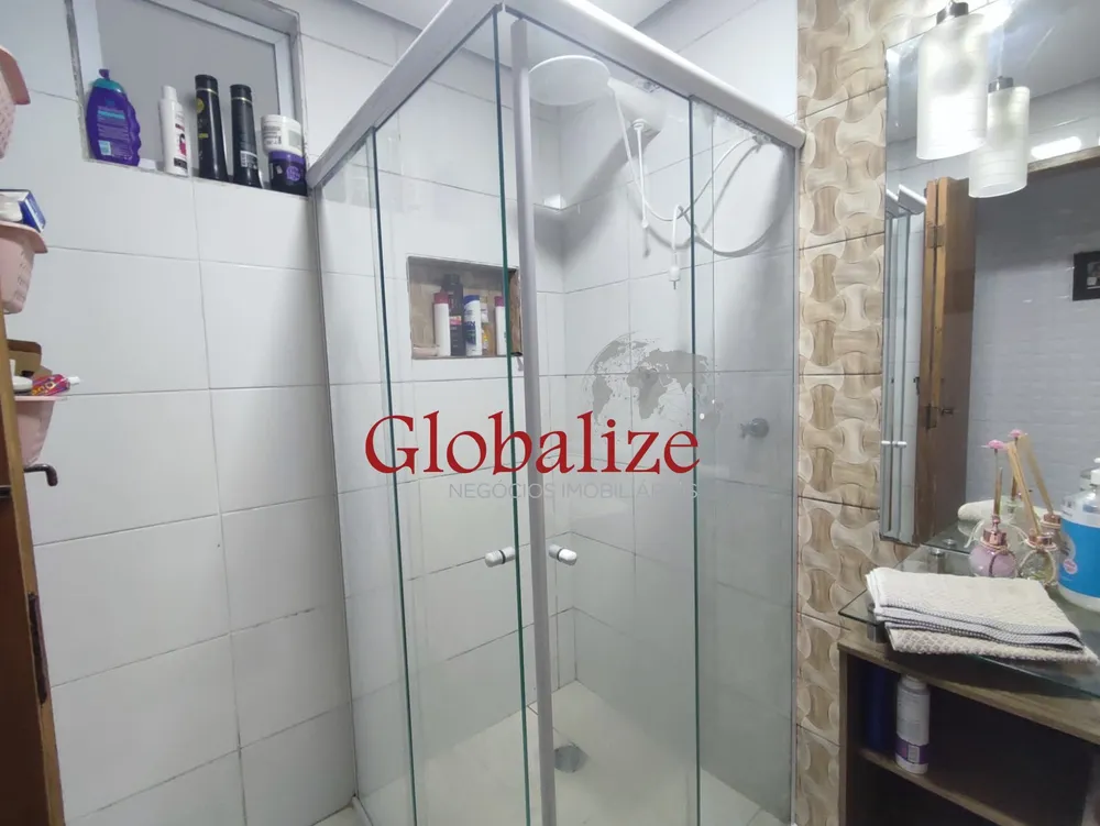 Sobrado, 3 quartos, 92 m² - Foto 10