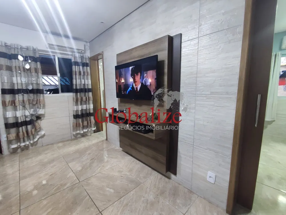 Sobrado, 3 quartos, 92 m² - Foto 5