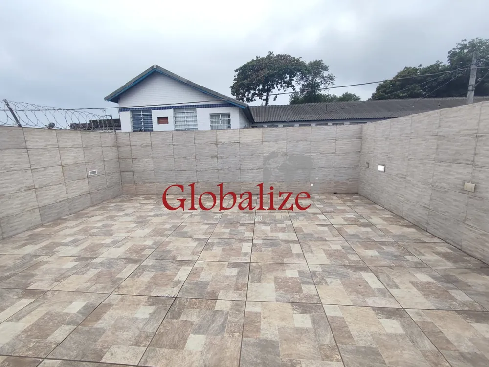 Sobrado, 3 quartos, 92 m² - Foto 15