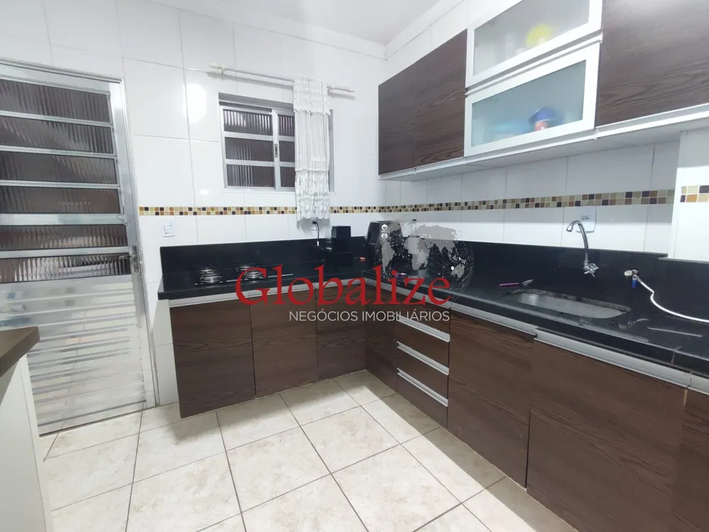 Sobrado, 3 quartos, 92 m² - Foto 12