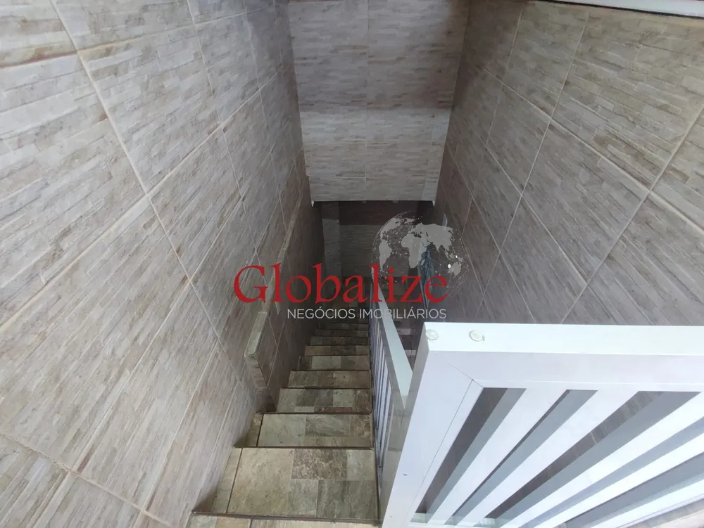 Sobrado, 3 quartos, 92 m² - Foto 14