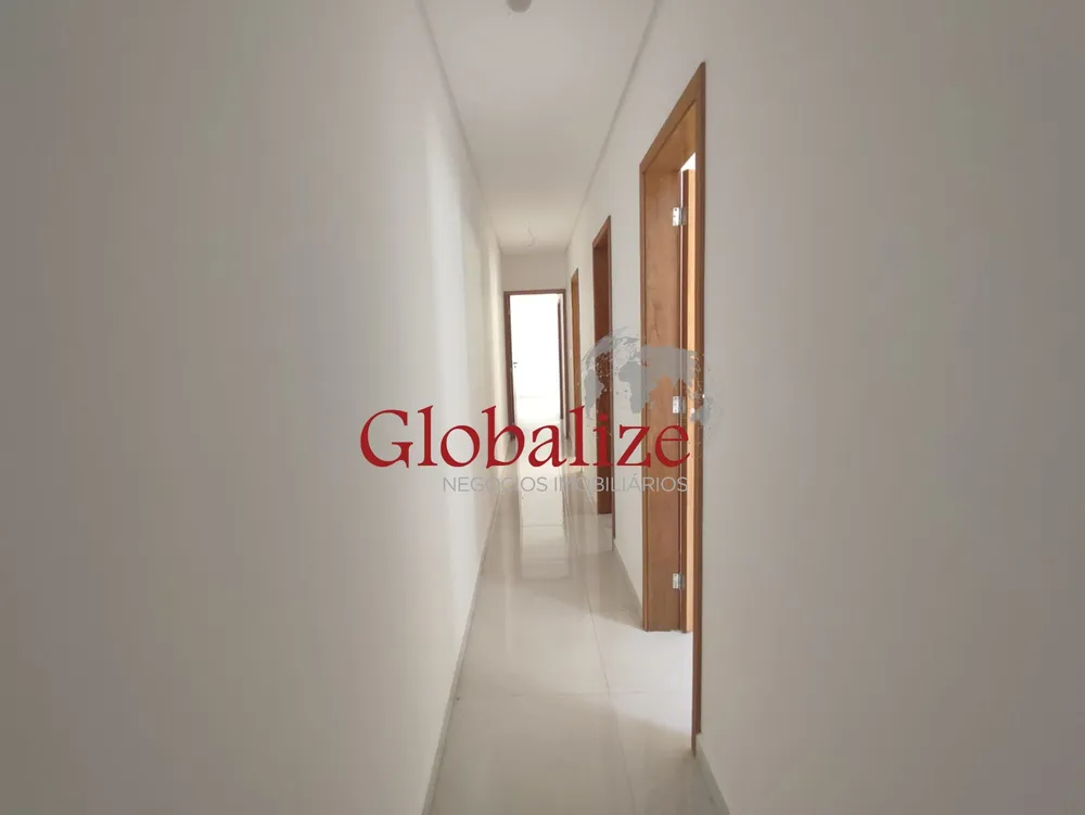Casa, 3 quartos, 93 m² - Foto 6