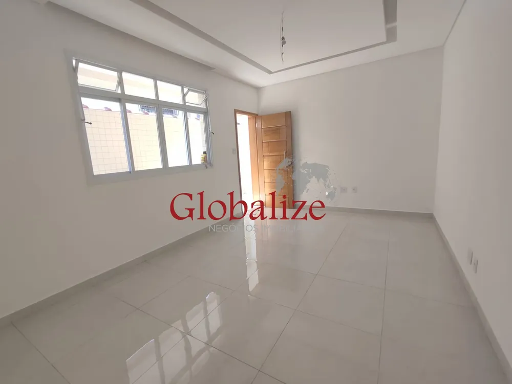 Casa, 3 quartos, 93 m² - Foto 1