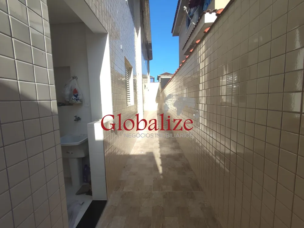 Casa, 3 quartos, 93 m² - Foto 8