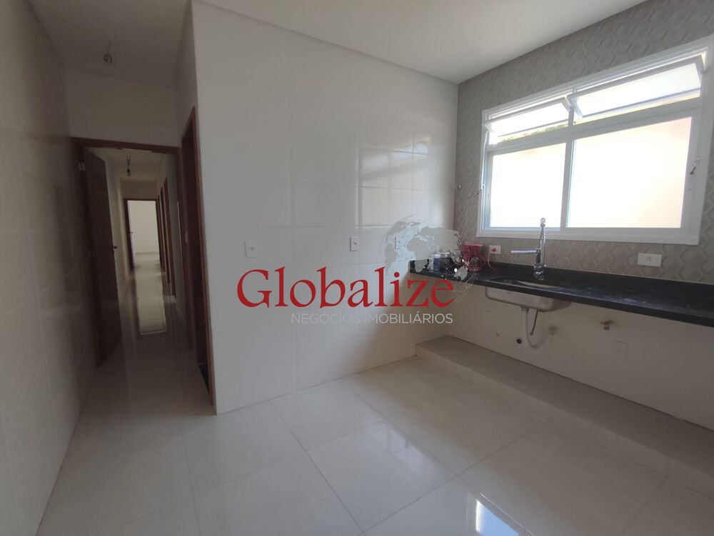 Casa à venda com 3 quartos, 93m² - Foto 3