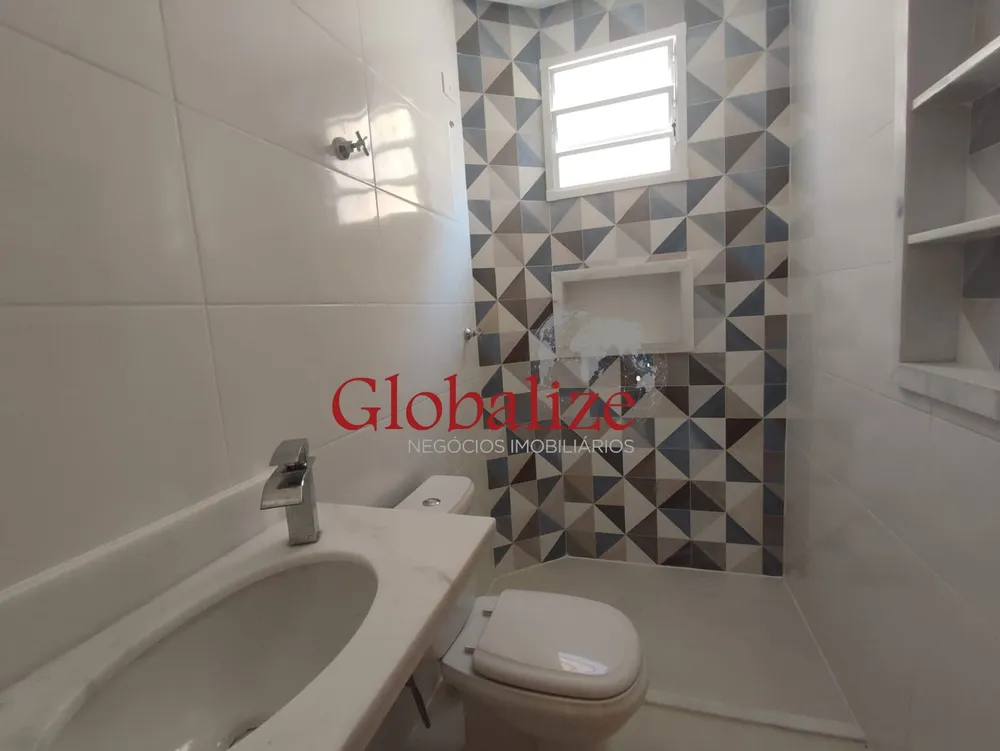 Casa, 3 quartos, 93 m² - Foto 5
