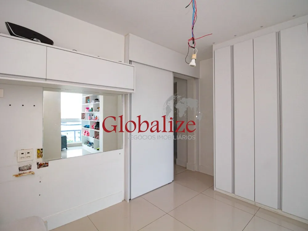 Apartamento, 3 quartos, 125 m² - Foto 11