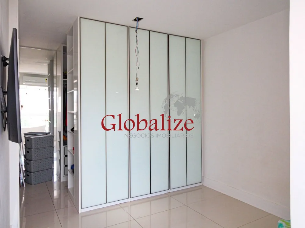Apartamento, 3 quartos, 125 m² - Foto 2