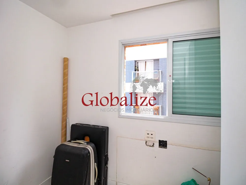 Apartamento, 3 quartos, 125 m² - Foto 6