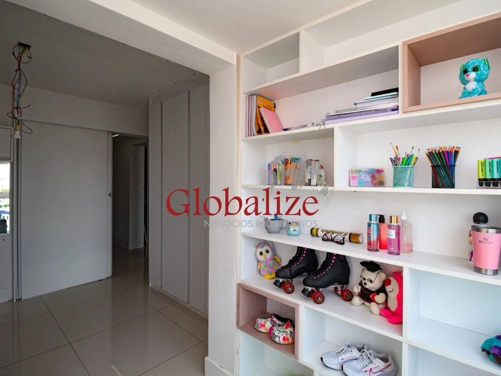 Apartamento, 3 quartos, 125 m² - Foto 10