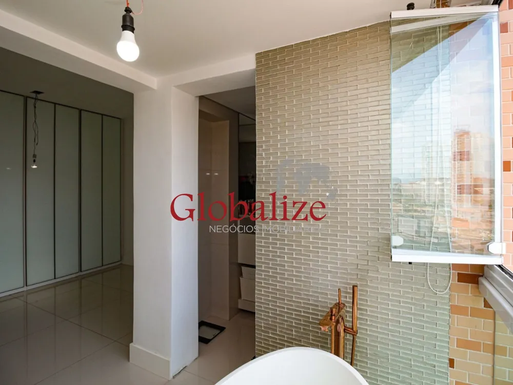 Apartamento, 3 quartos, 125 m² - Foto 7