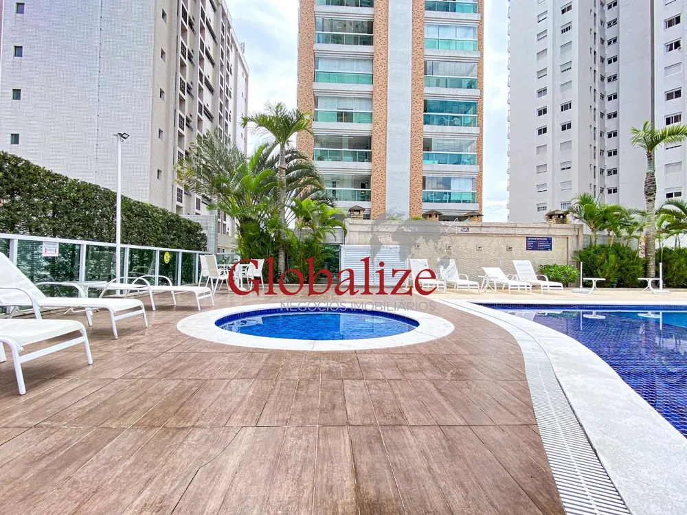 Apartamento, 3 quartos, 125 m² - Foto 12