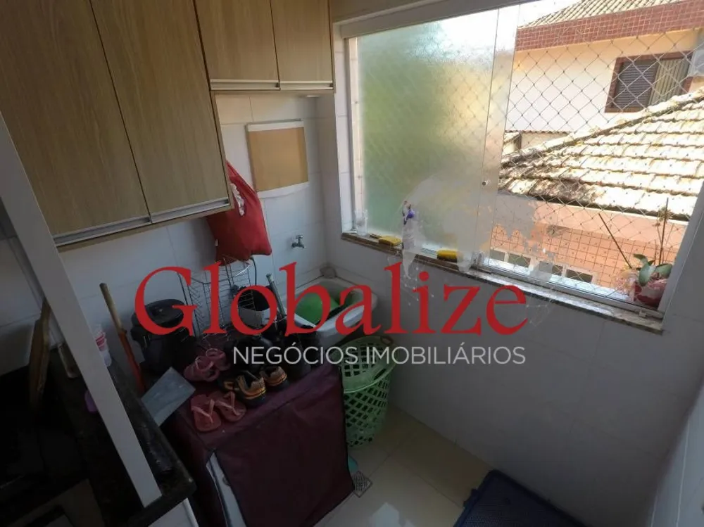 Sobrado, 2 quartos, 100 m² - Foto 6