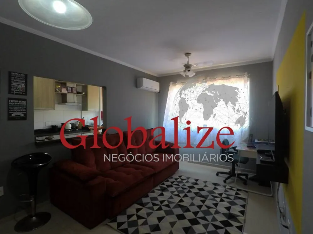 Sobrado, 2 quartos, 100 m² - Foto 3