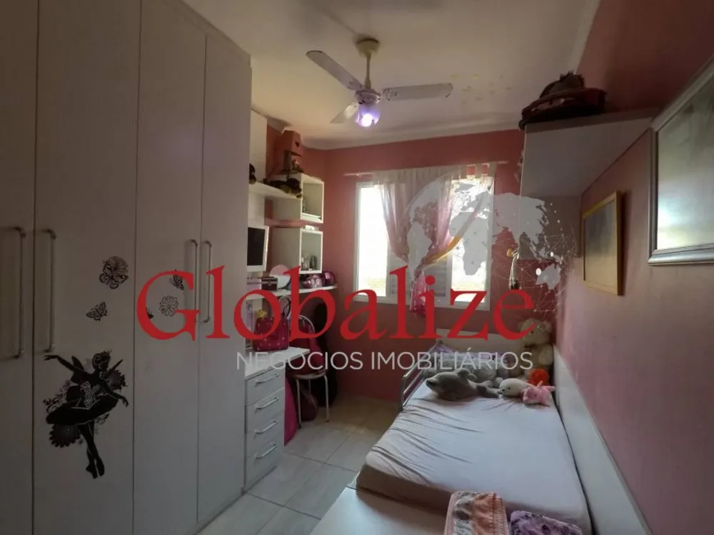 Sobrado, 2 quartos, 100 m² - Foto 13