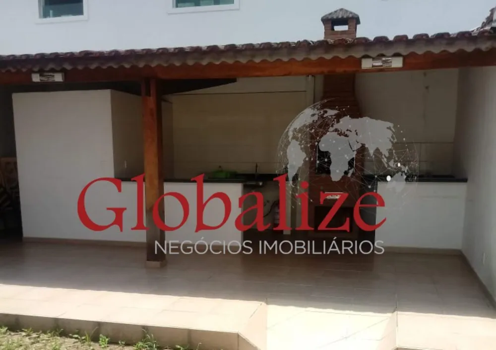 Sobrado, 2 quartos, 100 m² - Foto 16