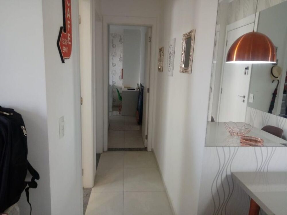 Apartamento à venda com 2 quartos, 52m² - Foto 14