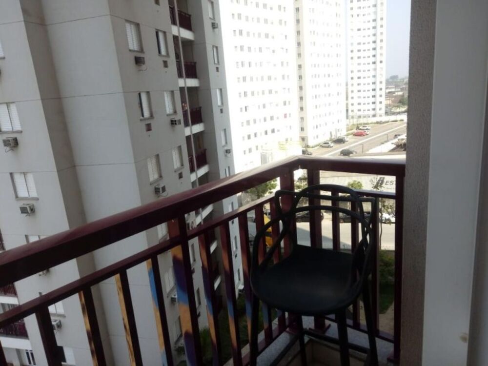 Apartamento à venda com 2 quartos, 52m² - Foto 12