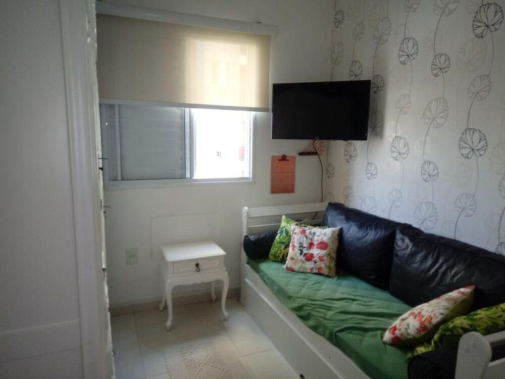 Apartamento à venda com 2 quartos, 52m² - Foto 17