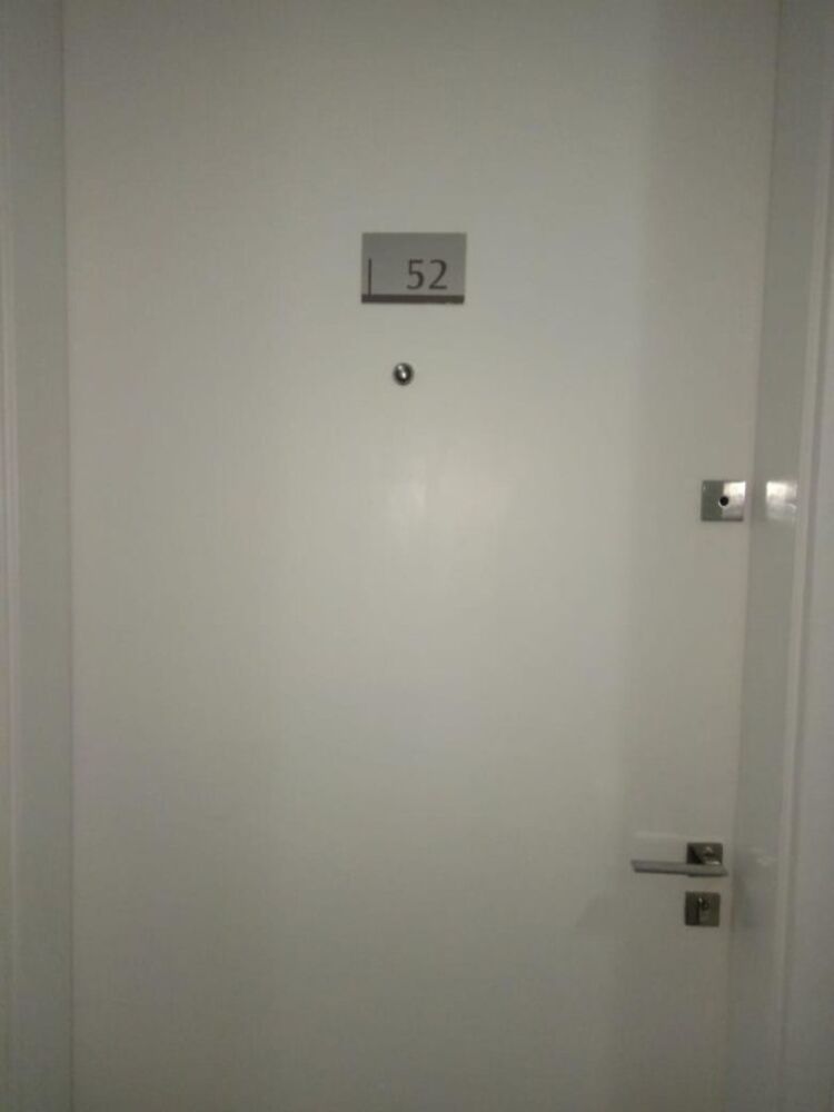 Apartamento à venda com 2 quartos, 52m² - Foto 10