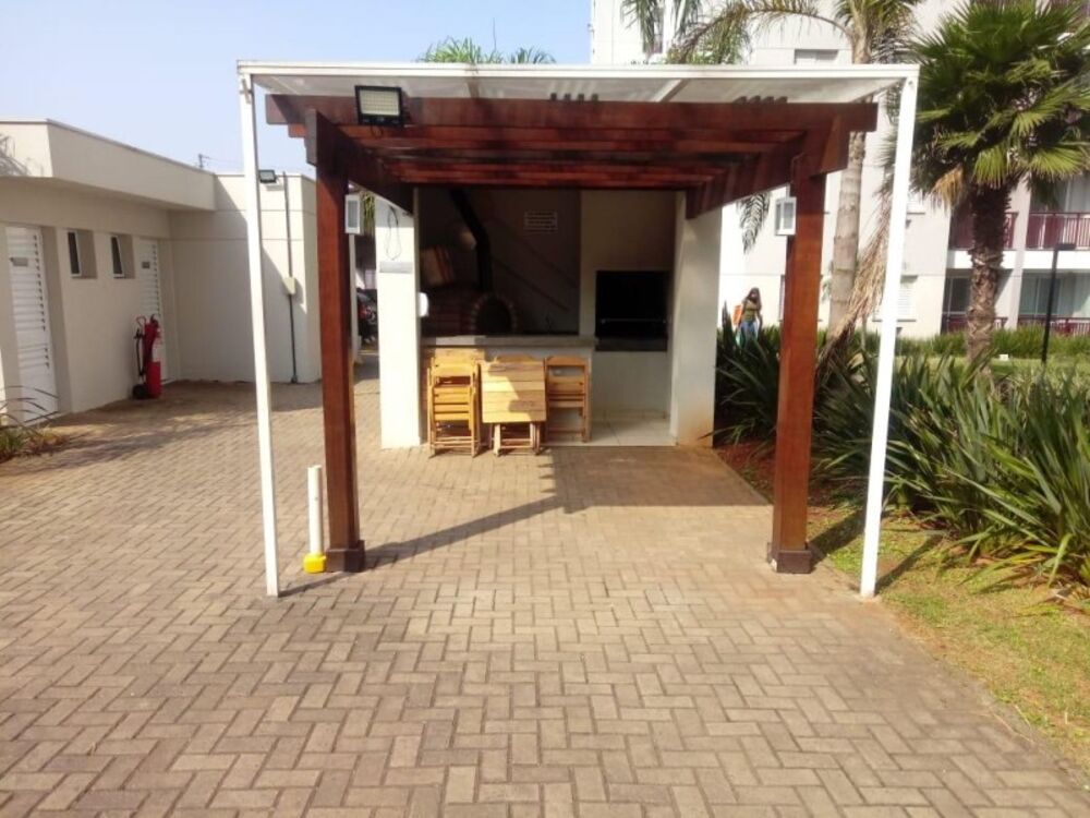 Apartamento à venda com 2 quartos, 52m² - Foto 6