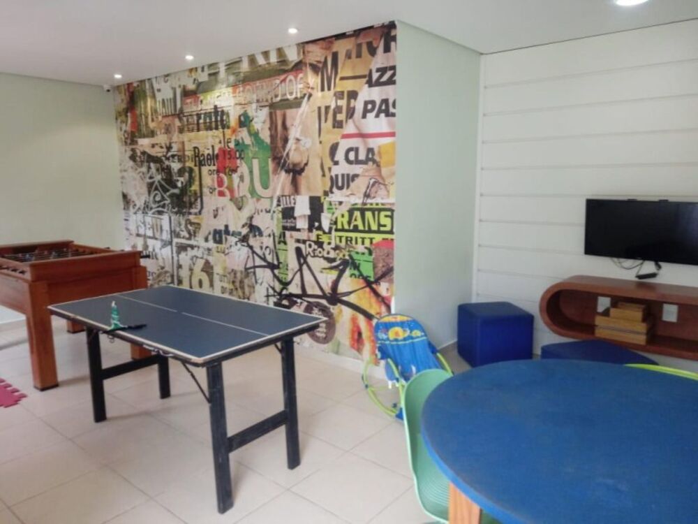 Apartamento à venda com 2 quartos, 52m² - Foto 9