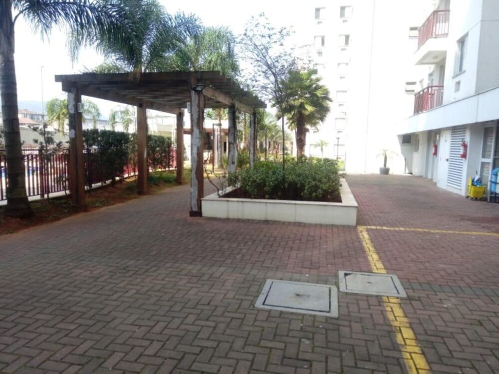 Apartamento à venda com 2 quartos, 52m² - Foto 4