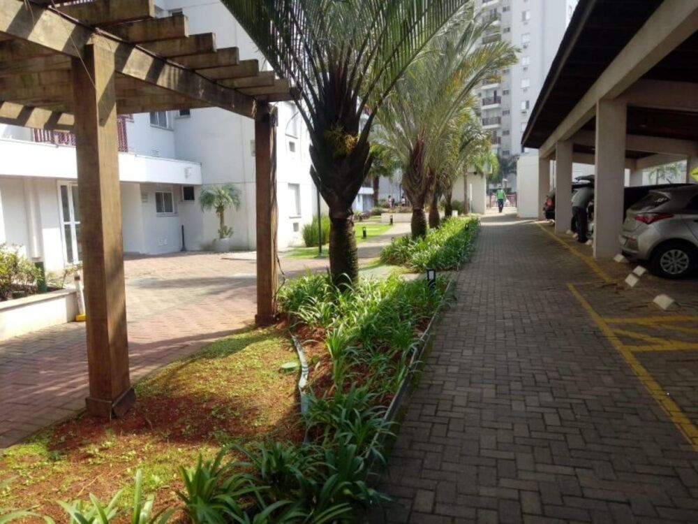 Apartamento à venda com 2 quartos, 52m² - Foto 5